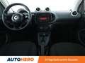 smart forTwo 0.9 Turbo Basis Standard Aut.*TEMPO*SHZ* Rot - thumbnail 12