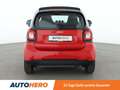 smart forTwo 0.9 Turbo Basis Standard Aut.*TEMPO*SHZ* Rot - thumbnail 5