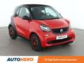 smart forTwo 0.9 Turbo Basis Standard Aut.*TEMPO*SHZ* Rot - thumbnail 8
