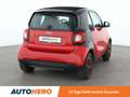smart forTwo 0.9 Turbo Basis Standard Aut.*TEMPO*SHZ* Rot - thumbnail 6