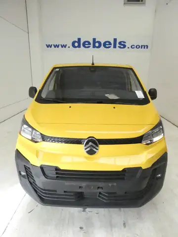 Citroen Jumpy 1.5 D