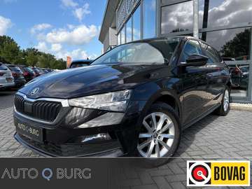 1.0 TSI Ambition | Stoelverwarming | Navi | LMV |