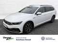 Volkswagen Passat Variant GTE 1.4 TSI DSG STANDHZG Blanc - thumbnail 1