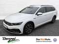 Volkswagen Passat Variant GTE 1.4 TSI DSG STANDHZG Blanc - thumbnail 2