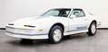 Pontiac Firebird Firebird 5.0 FV 87 Form Hardt Wit - thumbnail 1