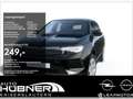 Opel Grandland Edition MHEV Schwarz - thumbnail 1