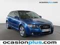 Audi A3 Sportback 2.0TDI Ambition Azul - thumbnail 2