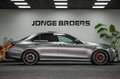Mercedes-Benz E 63 AMG S 4MATIC Premium Plus |Burmester3D|BTW|360 Grijs - thumbnail 20