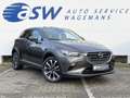 Mazda CX-3 2.0 SkyActiv-G 121 Comfort | Navi | CarPlay | Crui Gris - thumbnail 3