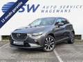 Mazda CX-3 2.0 SkyActiv-G 121 Comfort | Navi | CarPlay | Crui Gris - thumbnail 1