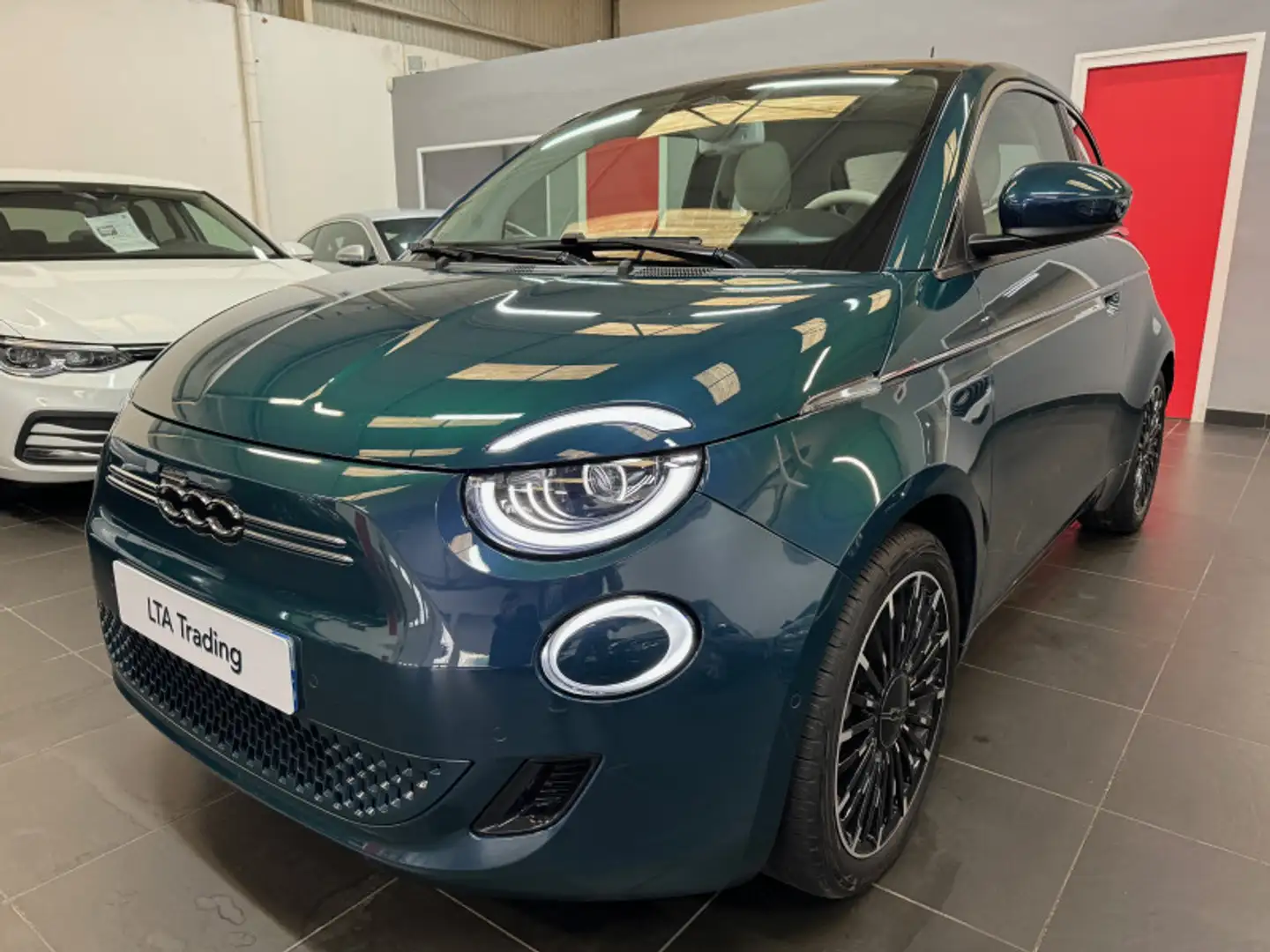 Fiat 500e E 118CH LA PRIMA MY23 - 1