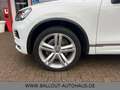 Volkswagen Touareg V8 TDI Exclusive*2.HAND*PANO*R-LINE*AHK* Blanc - thumbnail 24