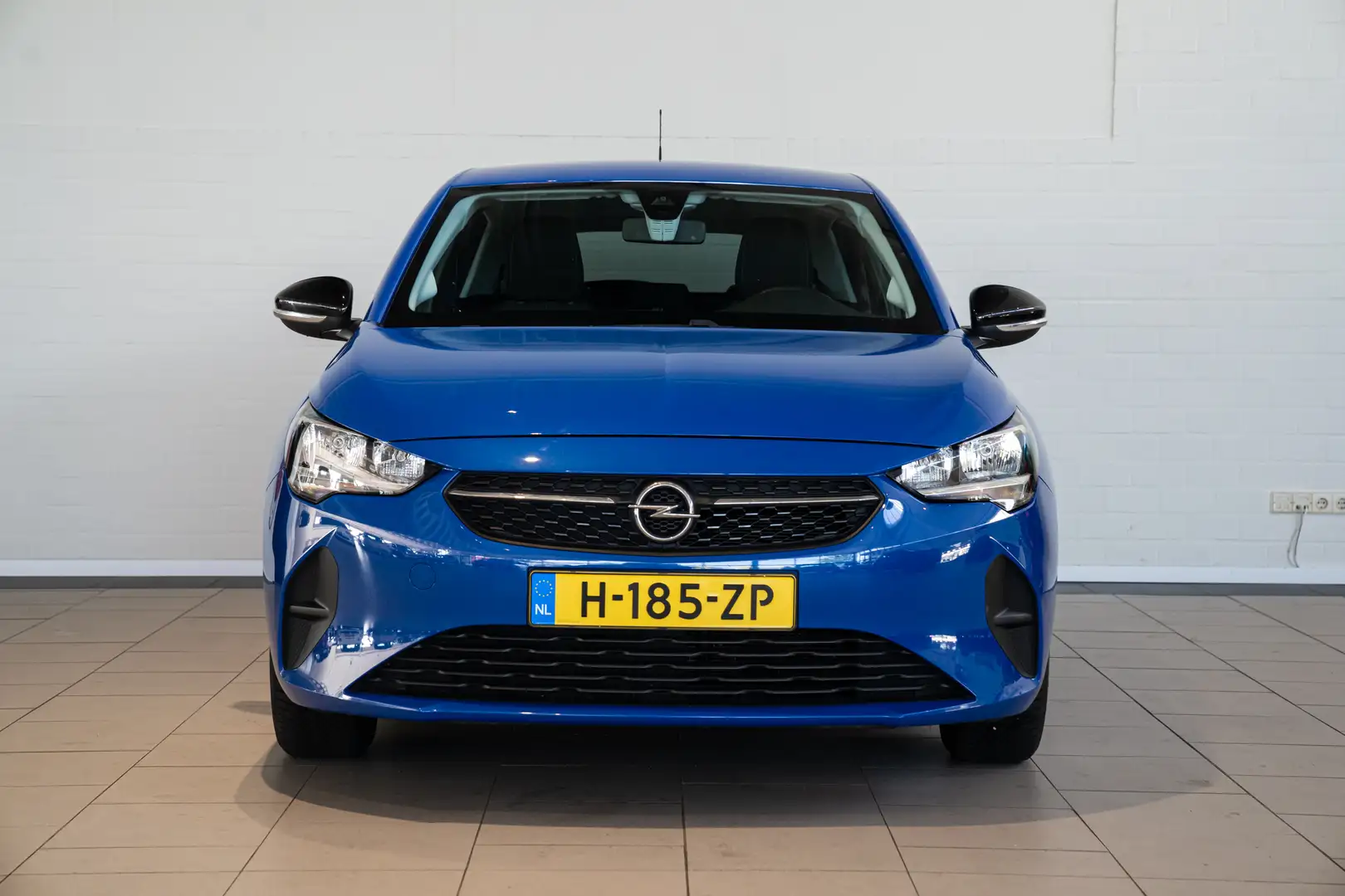 Opel Corsa 1.2 Edition | Parkeersensoren | Apple Carplay & An Bleu - 2