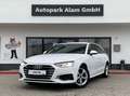 Audi A4 Av.35 TDI S-Tr. adv.ACC DAB Lane LED Side ACC Weiß - thumbnail 1