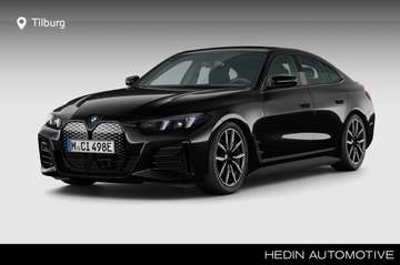 eDrive40 M Sport Edition 84 kWh