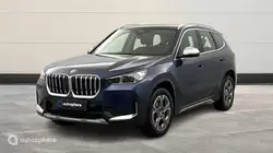 BMW X1 sDrive18d 150ch xLine