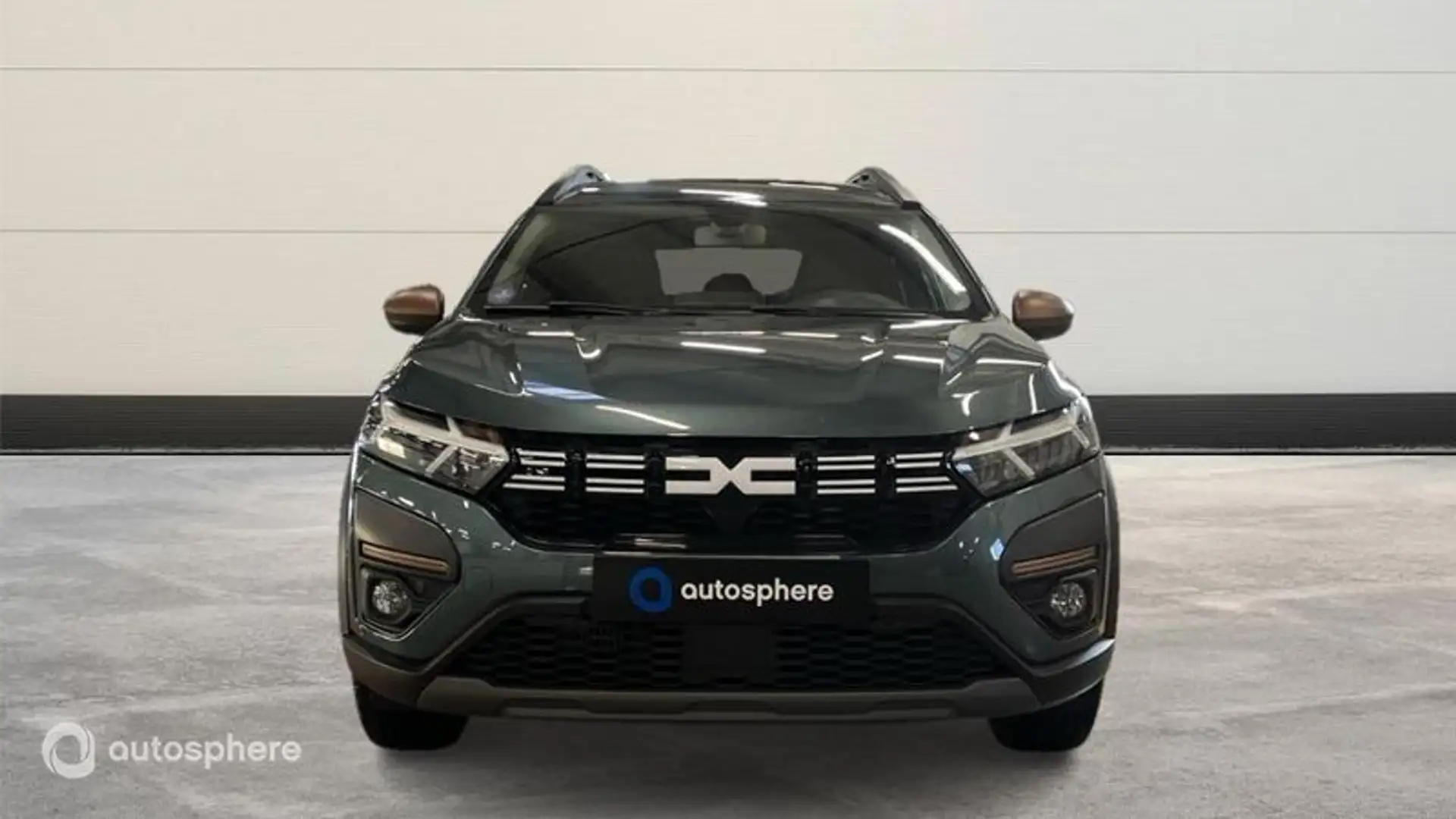 Dacia Jogger 1.0 ECO-G 100ch Extreme+ 5 places - 2