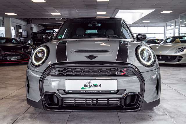 MINI Cooper S Aut. Classic Trim