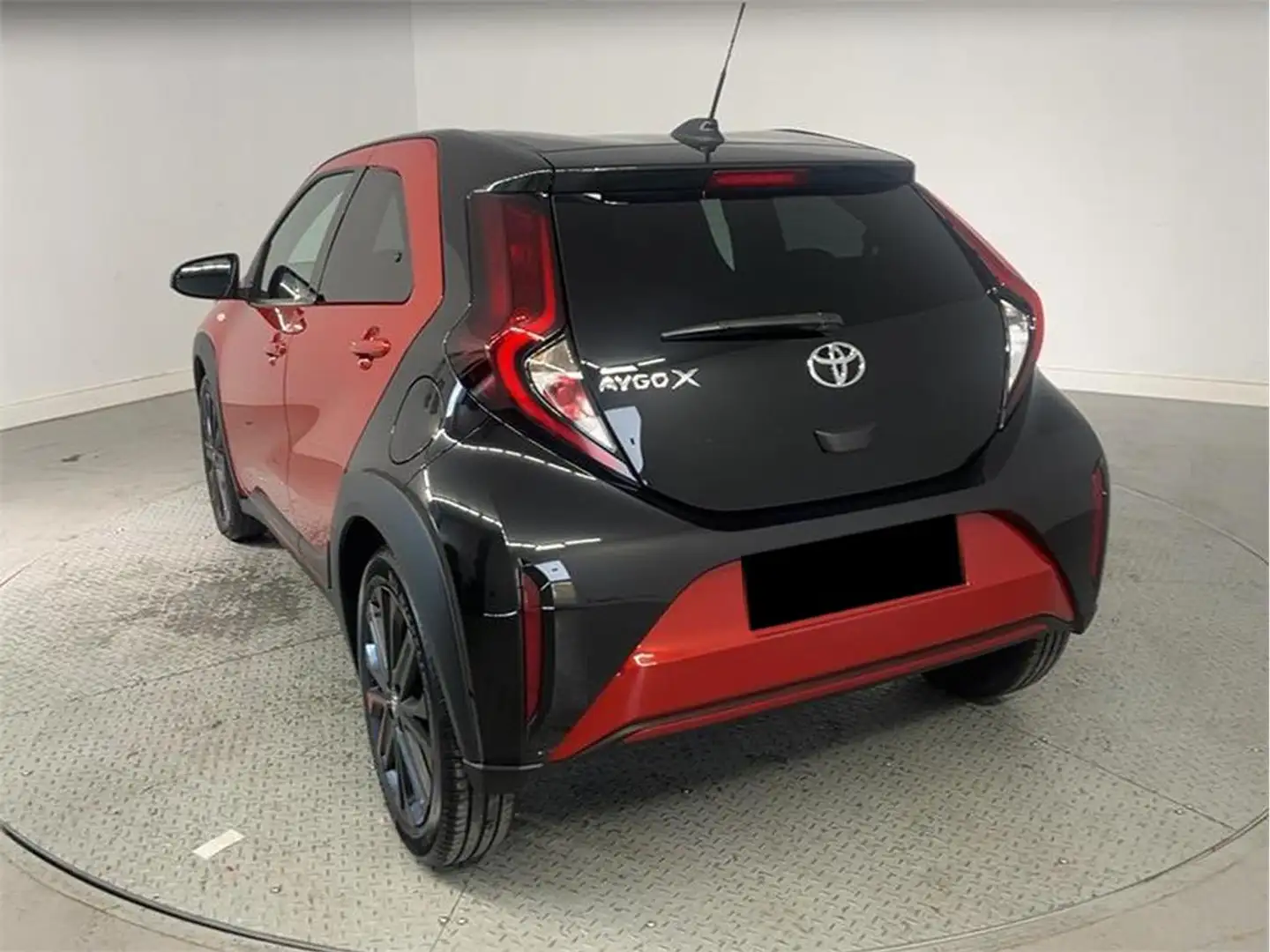 Toyota Aygo X 1.0 VVT-I 72CV Like - 2
