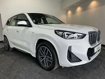 xDrive30 67 kWh M-Sport SOH 98,3% | Sportstoelen |
