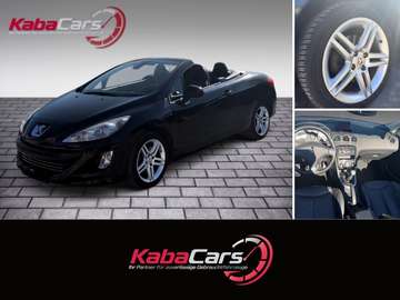 CC Cabrio-Coupe Premium