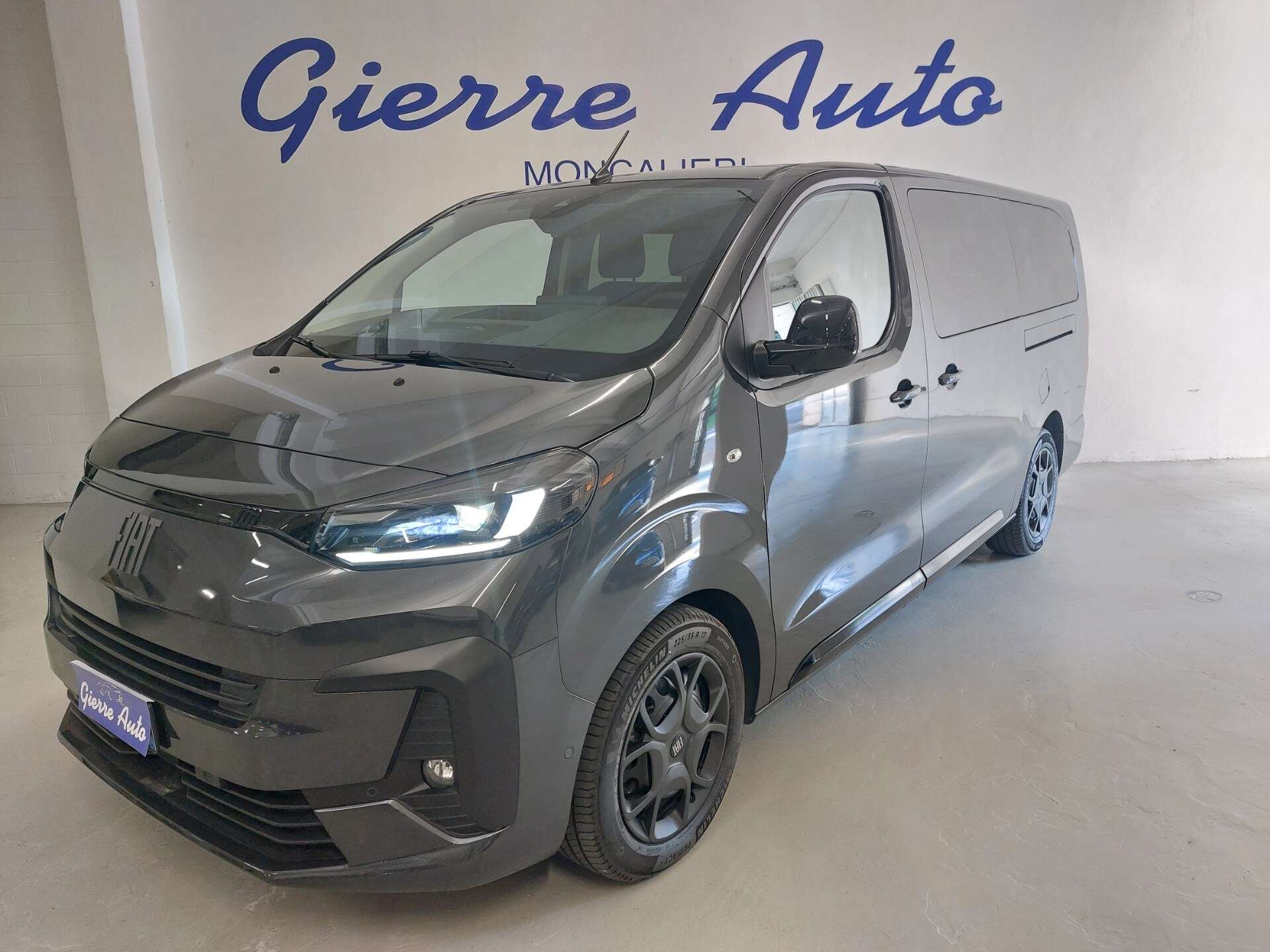 2025 Fiat Ulysse