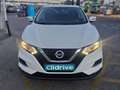 Nissan Qashqai dCi 115 CV E6D ACENTA Blanco - thumbnail 1