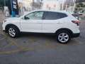Nissan Qashqai dCi 115 CV E6D ACENTA Blanco - thumbnail 3