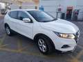 Nissan Qashqai dCi 115 CV E6D ACENTA Blanco - thumbnail 2