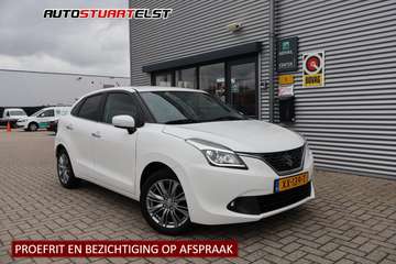 1.2 Exclusive 2e Eigenaar | Volledig Onderh | Came