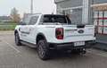 Ford Ranger Ranger Doppelkabine Wildtrak e-4WD 2,0 EcoBlue ... Blanc - thumbnail 6