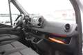 Mercedes-Benz Sprinter 317  *KAST+L2H2+360°+NAVI+93L+EDW+MBUX Silber - thumbnail 10