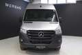 Mercedes-Benz Sprinter 317  *KAST+L2H2+360°+NAVI+93L+EDW+MBUX Silber - thumbnail 3