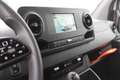 Mercedes-Benz Sprinter 317  *KAST+L2H2+360°+NAVI+93L+EDW+MBUX Silber - thumbnail 13