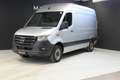 Mercedes-Benz Sprinter 317  *KAST+L2H2+360°+NAVI+93L+EDW+MBUX Silber - thumbnail 2