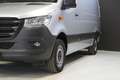 Mercedes-Benz Sprinter 317  *KAST+L2H2+360°+NAVI+93L+EDW+MBUX Silber - thumbnail 16