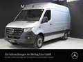 Mercedes-Benz Sprinter 317  *KAST+L2H2+360°+NAVI+93L+EDW+MBUX Silber - thumbnail 1