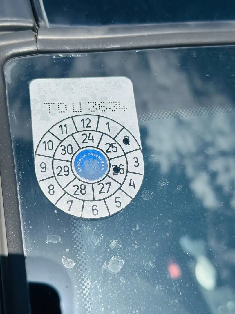 Nissan Qashqai 2,0 dCi Tekna 2WD DPF - 1