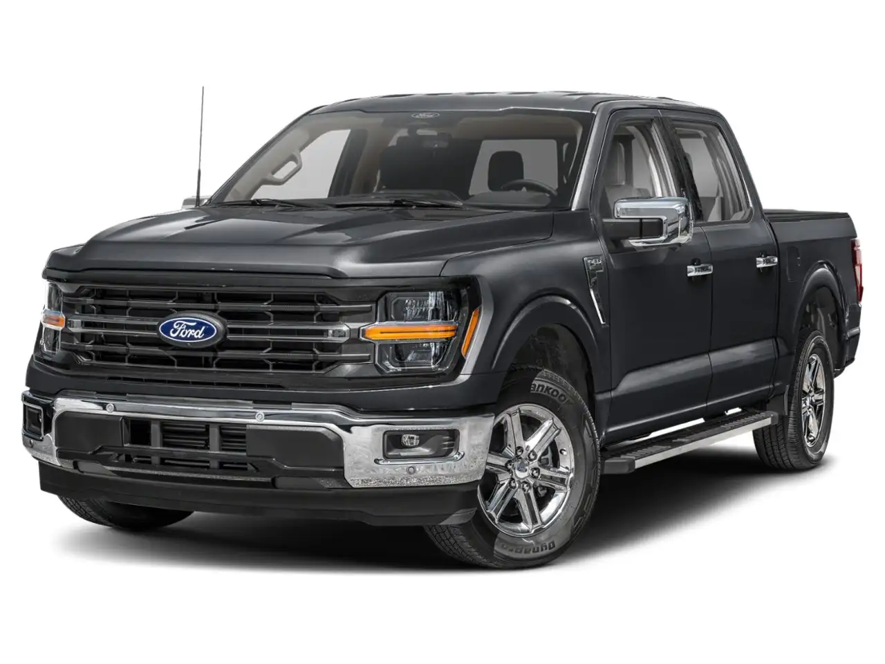 2024 Ford F 150