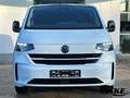 Volkswagen Transporter NFZ Kasten Edition BEV 160 kW 64 kWh DAB ACC NAVI Alb - thumbnail 2