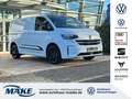 Volkswagen Transporter NFZ Kasten Edition BEV 160 kW 64 kWh DAB ACC NAVI Alb - thumbnail 1