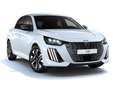 Peugeot 208 Hybrid 110 e-DCS6 Allure con Vision & Nav. Pack Blanc - thumbnail 1