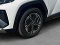 Hyundai TUCSON SELECT 1.6T-GDI 48V 160PS+DESIGNPAKET Weiß - thumbnail 6