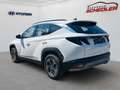 Hyundai TUCSON SELECT 1.6T-GDI 48V 160PS+DESIGNPAKET Weiß - thumbnail 4