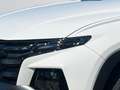 Hyundai TUCSON SELECT 1.6T-GDI 48V 160PS+DESIGNPAKET Weiß - thumbnail 5