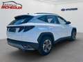 Hyundai TUCSON SELECT 1.6T-GDI 48V 160PS+DESIGNPAKET Weiß - thumbnail 3