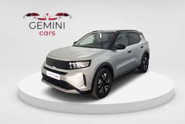 Frontera 1.2 hybrid GS 145cv  7pt
