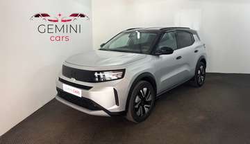 Frontera 1.2 hybrid GS 145cv  7pt