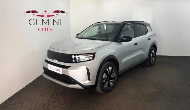 Opel Frontera Frontera 1.2 hybrid GS 145cv  7pt