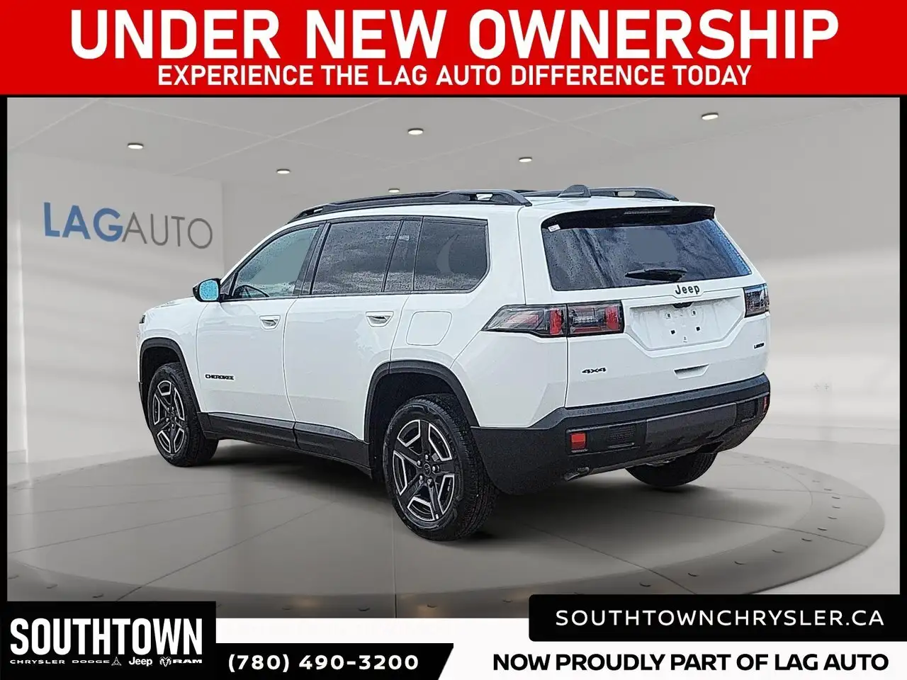 Jeep Cherokee снимка Jeep Cherokee